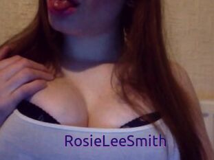 RosieLeeSmith