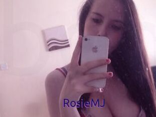 RosieMJ