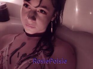 RosiePoisie