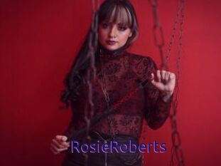 RosieRoberts