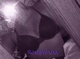 RosilynFoxx