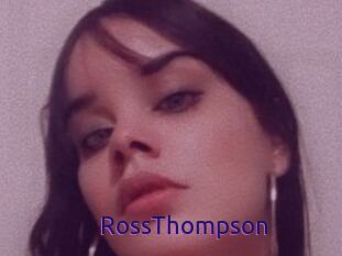 RossThompson