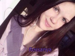 Rossanya