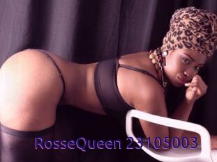 RosseQueen