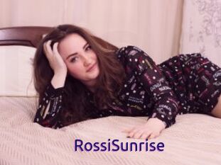 RossiSunrise