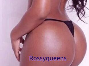 Rossyqueens