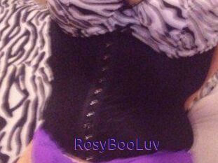 RosyBooLuv