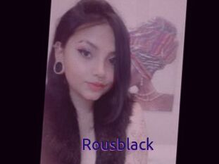 Rousblack