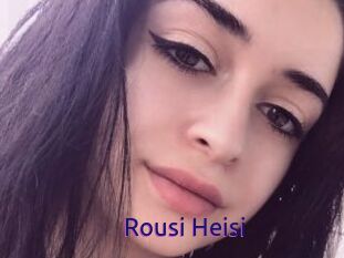 Rousi_Heisi