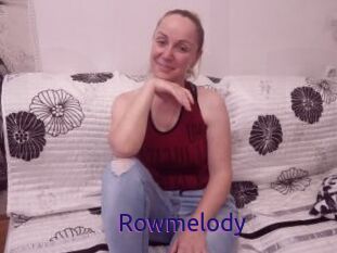 Rowmelody