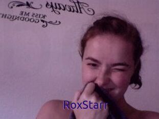 RoxStarr