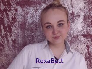 RoxaBett