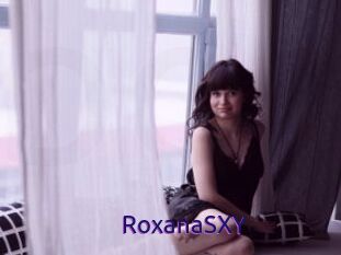 RoxanaSXY