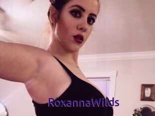 RoxannaWilds