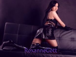 RoxanneGott