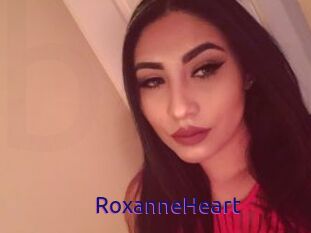 RoxanneHeart