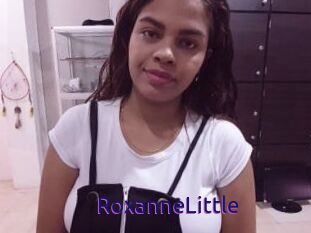 RoxanneLittle