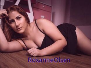 RoxanneOlsen