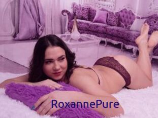 RoxannePure