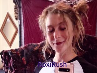 RoxiRush