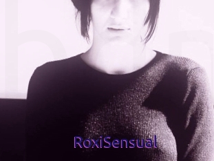 RoxiSensual