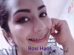 Roxi_Hans