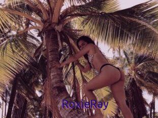 RoxieRay