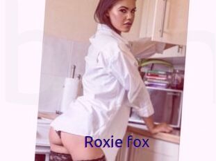Roxie_fox