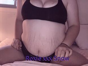 Roxie_xxx_Snow
