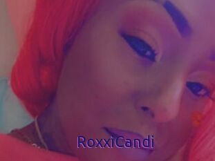 RoxxiCandi