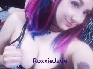 RoxxieJade