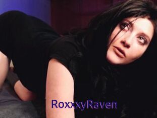 RoxxxyRaven