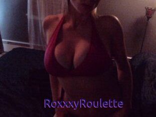 RoxxxyRoulette