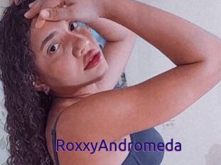 RoxxyAndromeda