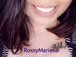 RoxxyMariexo