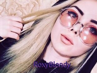 RoxyBlondy