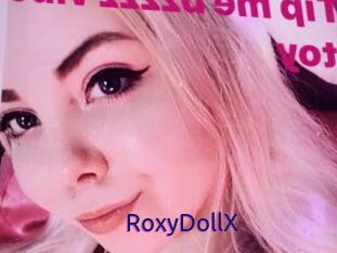 RoxyDollX