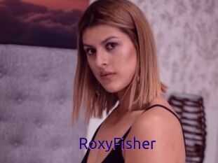 RoxyFisher