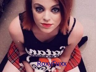 RoxyFuxx