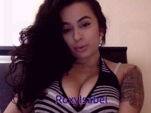 RoxyIsabel