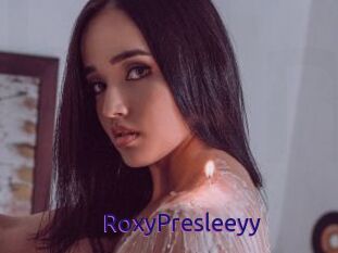 RoxyPresleeyy