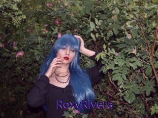RoxyRivera
