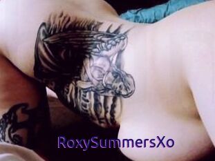 Roxy_SummersXo