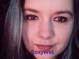 RoxyWet