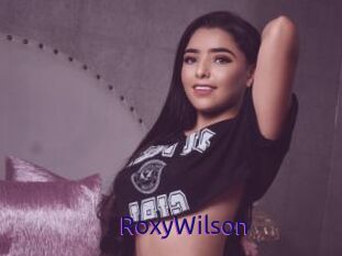 RoxyWilson
