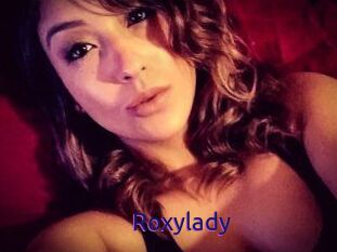 Roxylady