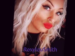 RoxylouSmith