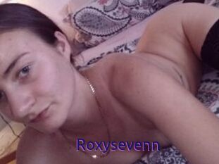 Roxysevenn
