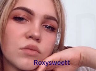 Roxysweett