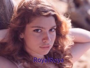 RoyalRoya